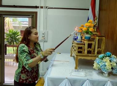 ไหว้ศาลพระภูมิ เจ้าที่ ... พารามิเตอร์รูปภาพ 6